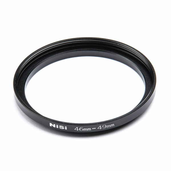 NiSi 46mm Adaptor for P49 Filter Holder Filter Systems for Compact Cameras | NiSi Filters Australia |