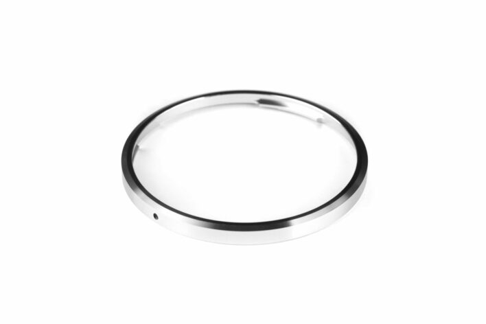NiSi 49mm Filter Adapter for Ricoh GR3 Filter Systems for Compact Cameras | NiSi Filters Australia | 3