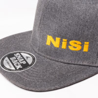 NiSi Cap Close Up
