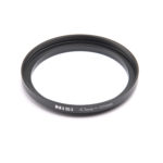 NiSi PRO 43-46mm Aluminum Step-Up Ring NiSi Circular Filters | NiSi Filters Australia | 2