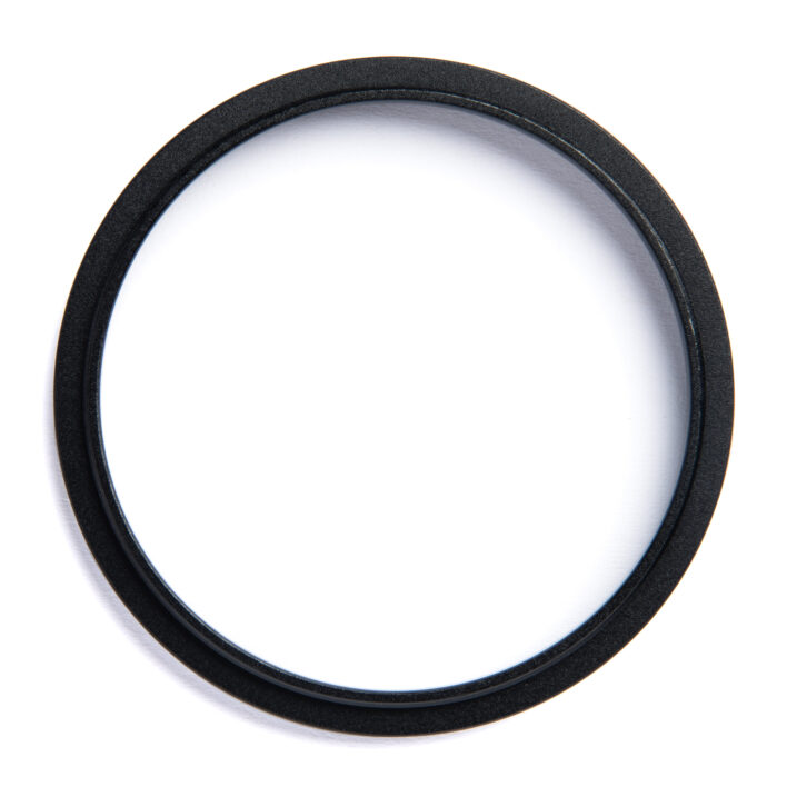 NiSi PRO 52-55mm Aluminum Step-Up Ring NiSi Circular Filters | NiSi Filters Australia | 2