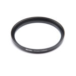 NiSi PRO 55-58mm Aluminum Step-Up Ring NiSi Circular Filters | NiSi Filters Australia | 2