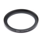 NiSi PRO 58-67mm Aluminum Step-Up Ring NiSi Circular Filters | NiSi Filters Australia | 2