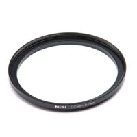 NiSi PRO 62-67mm Aluminum Step-Up Ring