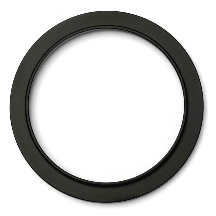 NiSi PRO 62-72mm Aluminum Step-Up Ring NiSi Circular Filters | NiSi Filters Australia | 3