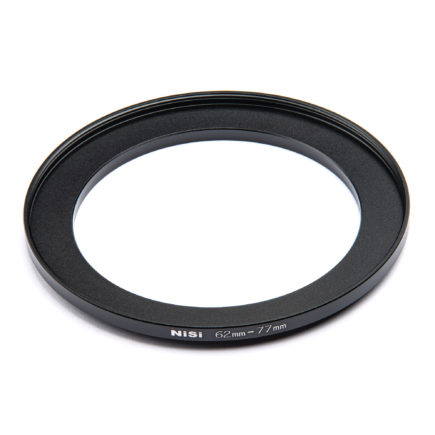 NiSi 62mm Adaptor for NiSi Close Up Lens Kit NC 77mm Close Up Lens | NiSi Filters Australia |