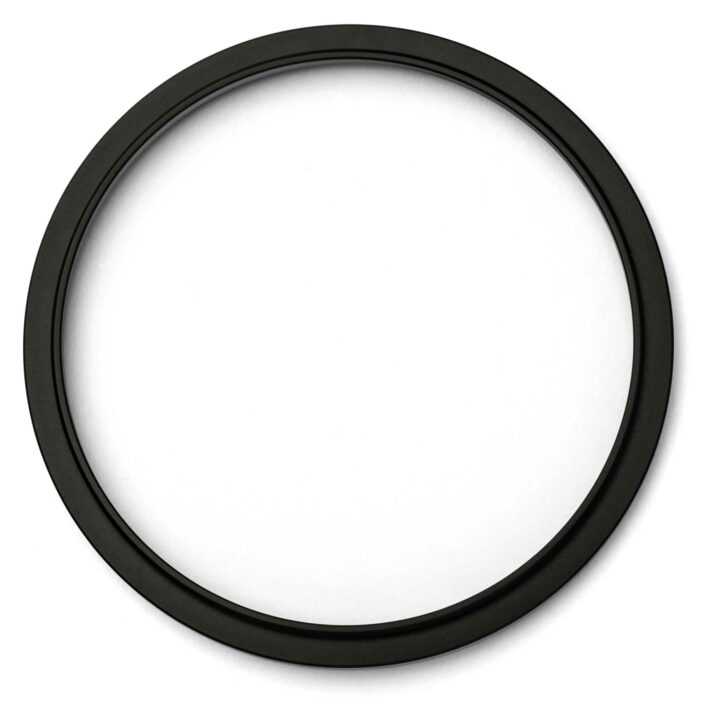 NiSi PRO 72-77mm Aluminum Step-Up Ring NiSi Circular Filters | NiSi Filters Australia | 3