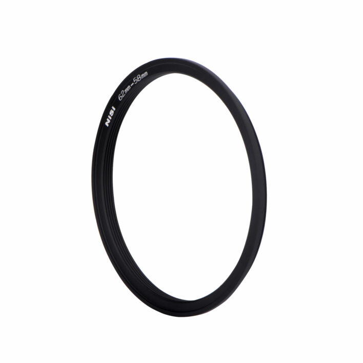 NiSi 62mm Adaptor for NiSi Close Up Lens Kit NC 58mm (Step Down 62-58mm) Close Up Lens | NiSi Filters Australia | 2