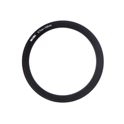 NiSi 67mm Adaptor for NiSi Close Up Lens Kit NC 58mm (Step Down 67-58mm) Close Up Lens | NiSi Filters Australia |