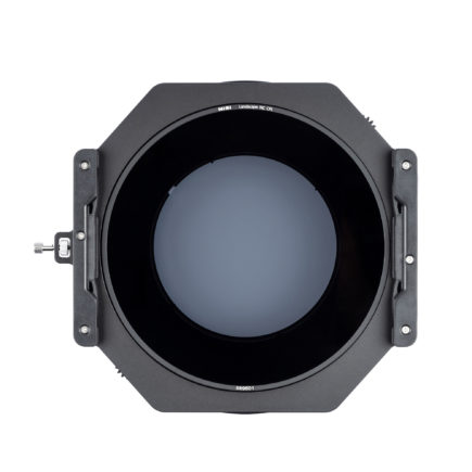 NiSi S6 150mm Filter Holder Kit with Landscape CPL for LAOWA FF S 15mm F4.5 W-Dreamer NiSi 150mm Square Filter System | NiSi Filters Australia |