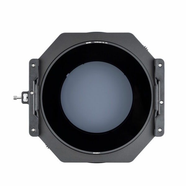 NiSi S6 150mm Filter Holder Kit with Landscape CPL for Sony FE 14mm f/1.8 GM NiSi 150mm Square Filter System | NiSi Filters Australia | 2