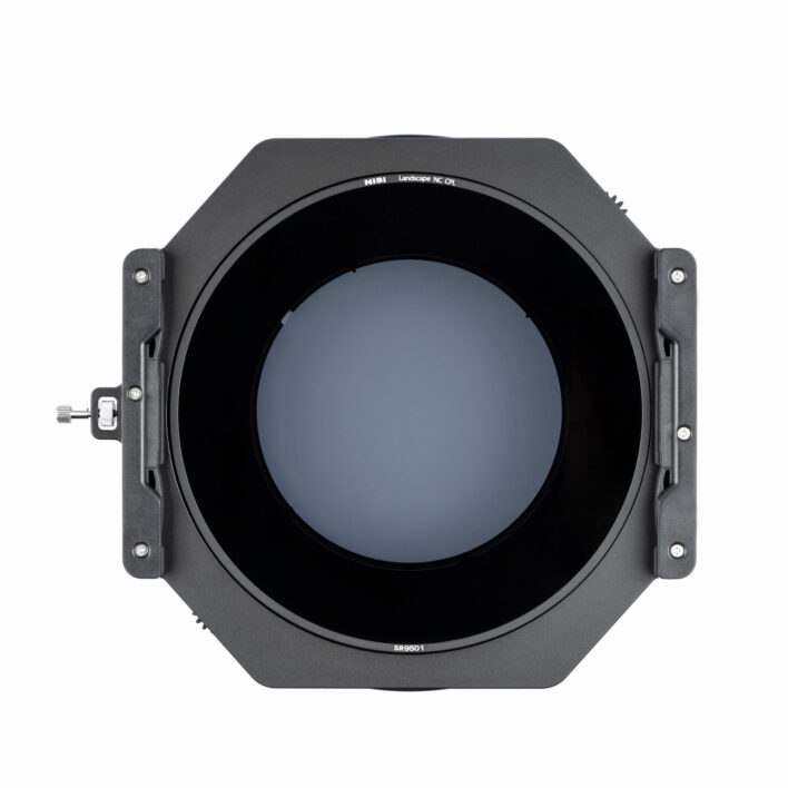 NiSi S6 150mm Filter Holder Kit with Landscape NC CPL for Sigma 14mm f/1.8 DG HSM Art NiSi 150mm Square Filter System | NiSi Filters Australia |