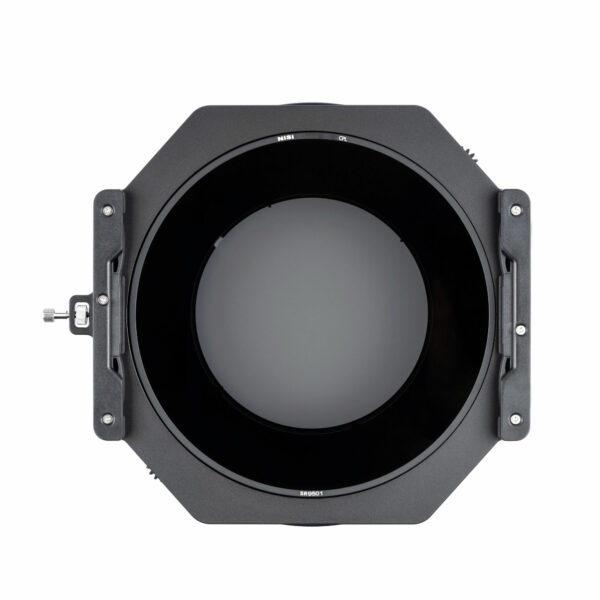 NiSi S6 150mm Filter Holder Kit with Pro CPL for Sigma 14mm f/1.8 DG HSM Art NiSi 150mm Square Filter System | NiSi Filters Australia | 19