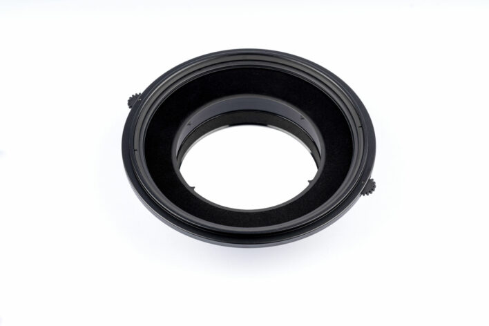 NiSi S6 150mm Filter Holder Kit with Pro CPL for Sigma 20mm f/1.4 DG HSM Art NiSi 150mm Square Filter System | NiSi Filters Australia | 8