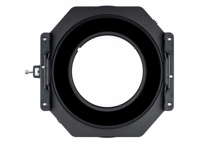 NiSi S6 150mm Filter Holder Kit with Pro CPL for Fujifilm XF 8-16mm f/2.8 NiSi 150mm Square Filter System | NiSi Filters Australia | 5