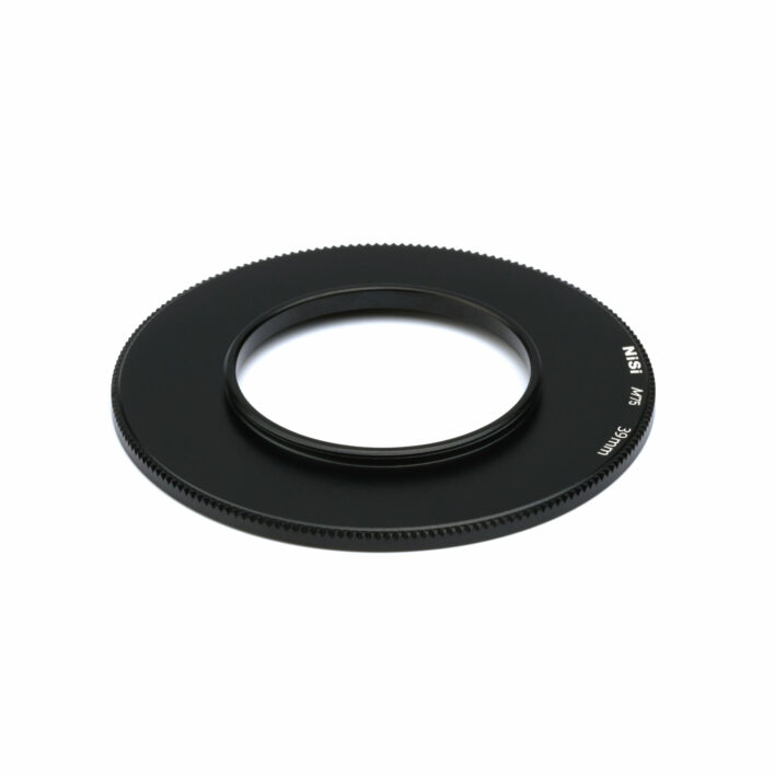 NiSi 39mm Adapter for NiSi M75 75mm Filter System M75 System | NiSi Filters Australia |
