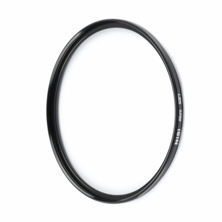 NiSi 82mm Allure Soft (White) Allure Effects Filters | NiSi Filters Australia |