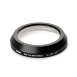 NiSi Allure Soft White for Fujifilm X100 Series (Black Frame) Filter Systems for Compact Cameras | NiSi Filters Australia | 2