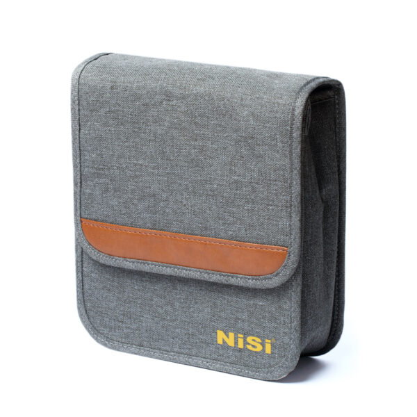 NiSi S6 150mm Filter Holder Pouch NiSi 150mm Square Filter System | NiSi Filters Australia |