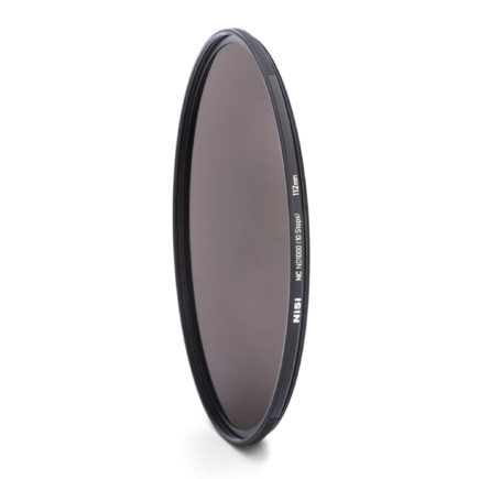 NiSi 112mm Circular NC ND1000 (10 Stop) Filter for Nikon Z 14-24mm f/2.8S 112mm Circular for Nikon Z 14-24 f/2.8S | NiSi Filters Australia | 12