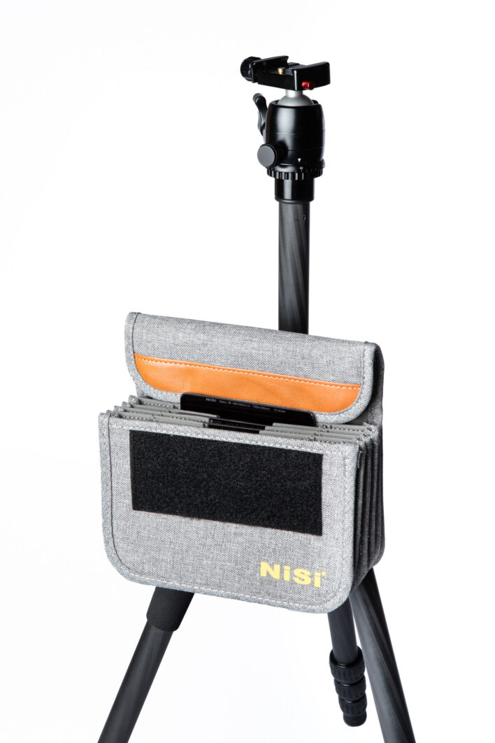 NiSi 100mm V7 Explorer Professional Bundle 100mm V7 System | NiSi Filters Australia | 38