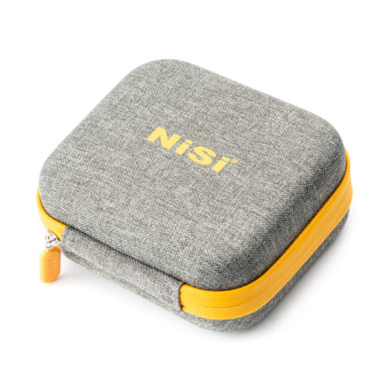 NiSi 49mm Nano IR Neutral Density Filter ND1000 (3.0) 10 Stop Circular ND Filters | NiSi Filters Australia | 16