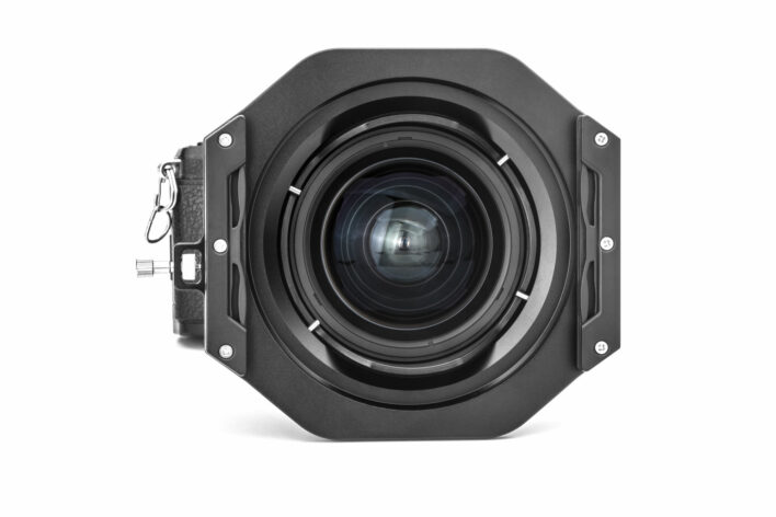 NiSi 100mm Filter Holder for Olympus 7-14mm f/2.8 PRO 100mm V6 System | NiSi Filters Australia | 5