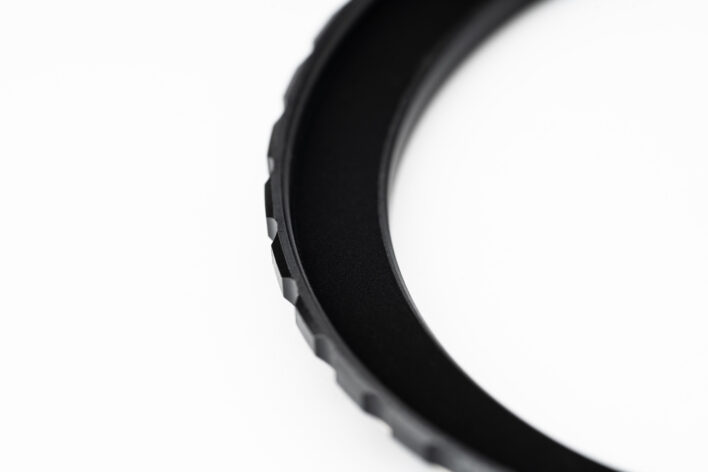 NiSi Ti Pro 52-67mm Titanium Step Up Ring Clearance Sale | NiSi Filters Australia | 4