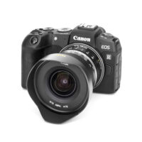 NiSi 15mm f/4 Sunstar Super Wide Angle Full Frame ASPH Lens