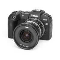 NiSi 15mm f/4 Sunstar Super Wide Angle Full Frame ASPH Lens