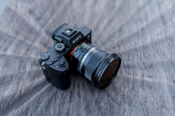 NiSi 15mm f/4 Sunstar Super Wide Angle Full Frame ASPH Lens (Sony E Mount) – EX DEMO Clearance Sale | NiSi Filters Australia | 16