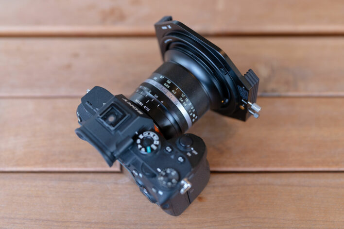 NiSi 15mm f/4 Sunstar Super Wide Angle Full Frame ASPH Lens (Sony E Mount) – EX DEMO Clearance Sale | NiSi Filters Australia | 11