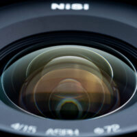 NiSi 15mm f/4 Sunstar Super Wide Angle Full Frame ASPH Lens