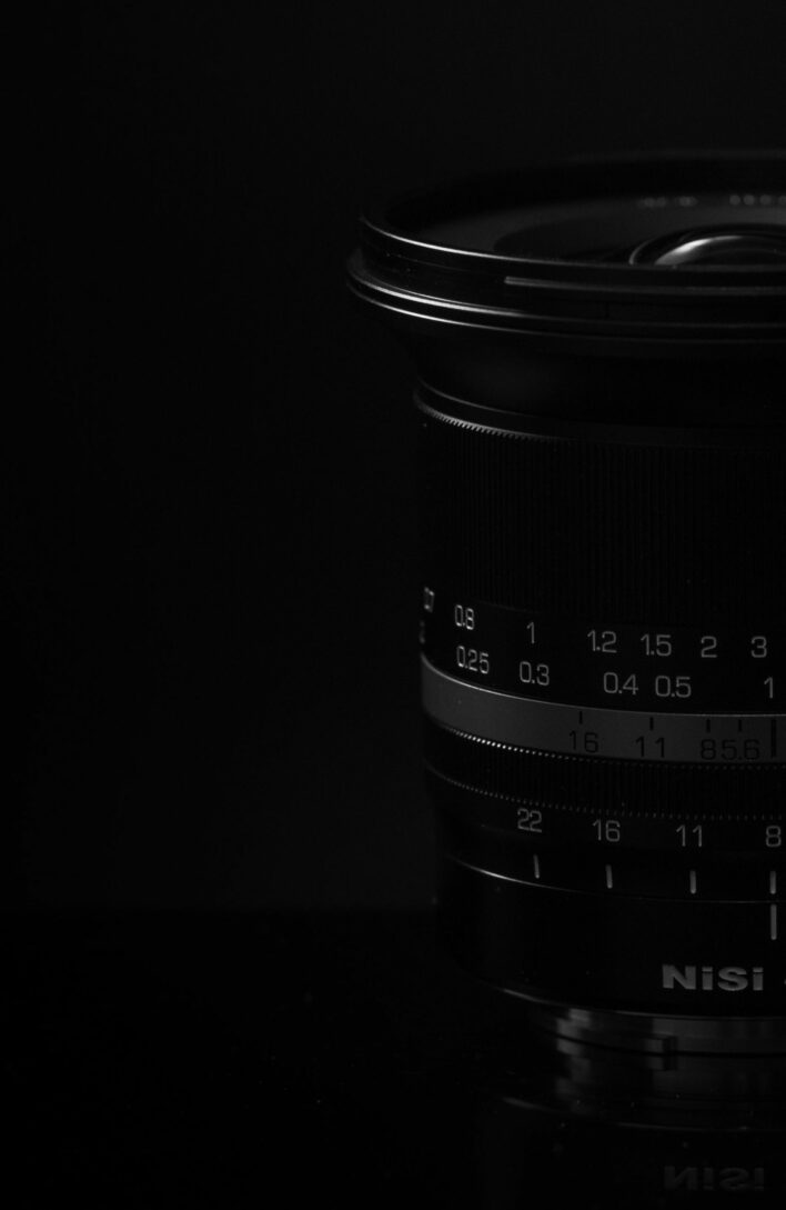 NiSi 15mm f/4 Sunstar Wide Angle ASPH Lens (Fujifilm X Mount) Fujifilm X Mount | NiSi Filters Australia | 6