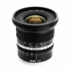 NiSi 15mm f/4 Sunstar Super Wide Angle Full Frame ASPH Lens in Silver (Sony E Mount) NiSi Lenses | NiSi Filters Australia | 15