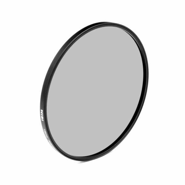 NiSi 138mm Mounted Linear Polarizer Filter NiSi Cinema Filters | NiSi Filters Australia |