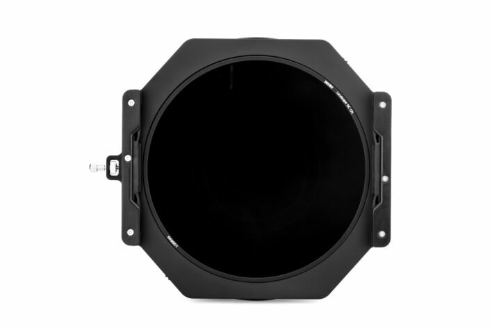 NiSi S6 150mm Filter Holder Kit with Landscape CPL for LAOWA FF S 15mm F4.5 W-Dreamer NiSi 150mm Square Filter System | NiSi Filters Australia | 11