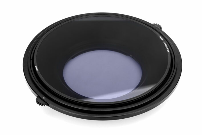 NiSi S6 150mm Filter Holder Kit with Landscape CPL for Sony FE 14mm f/1.8 GM NiSi 150mm Square Filter System | NiSi Filters Australia | 8