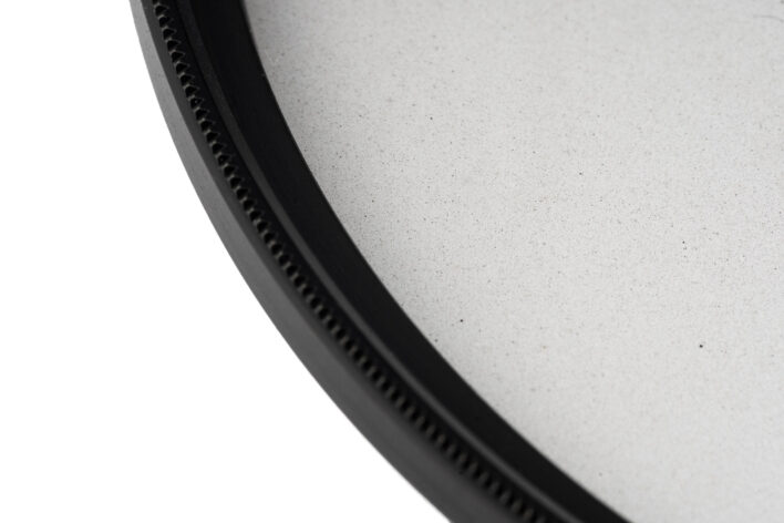 NiSi 82mm Circular Black Mist 1/8 NiSi Circular Filters | NiSi Filters Australia | 3