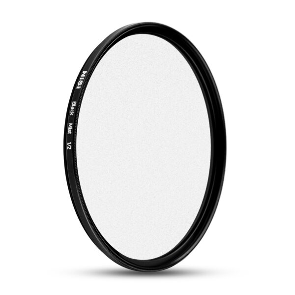 NiSi 82mm Circular Black Mist 1/2 Circular Black Mist | NiSi Filters Australia | 19