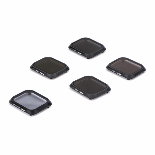 NiSi Advance Kit for DJI Air 2S NiSi Drone Filters | NiSi Filters Australia |