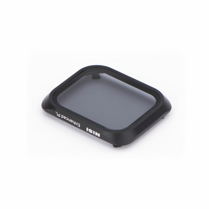 NiSi Enhanced PL for DJI Air 2S (Single Filter) NiSi Drone Filters | NiSi Filters Australia |