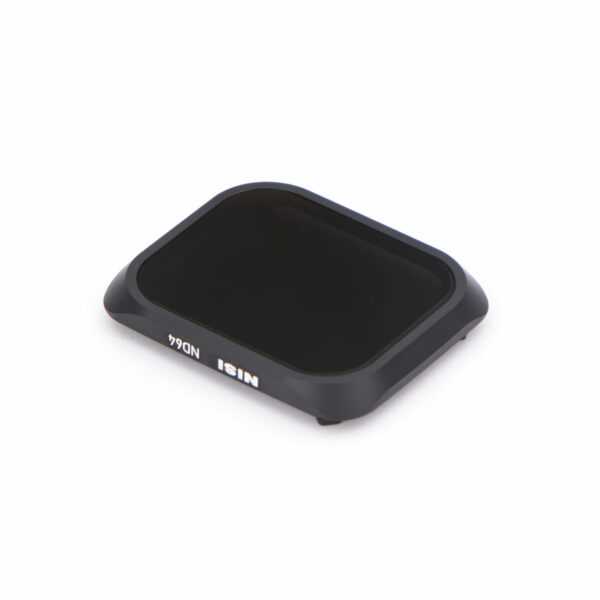 NiSi ND64 (6 Stop) for DJI Air 2S (Single Filter) NiSi Drone Filters | NiSi Filters Australia |