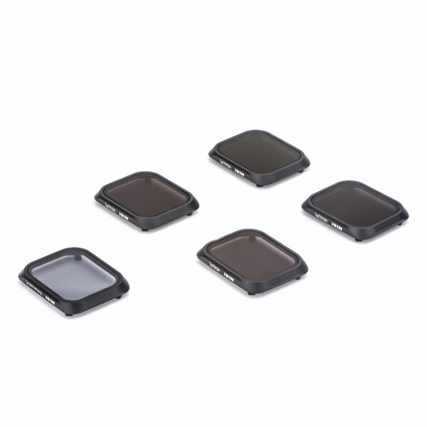 NiSi Professional Kit for DJI Air 2S NiSi Drone Filters | NiSi Filters Australia |