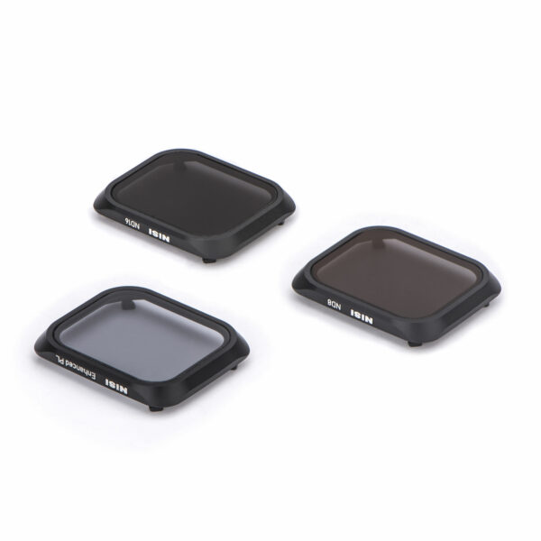 NiSi Starter Kit for DJI Air 2S NiSi Drone Filters | NiSi Filters Australia |