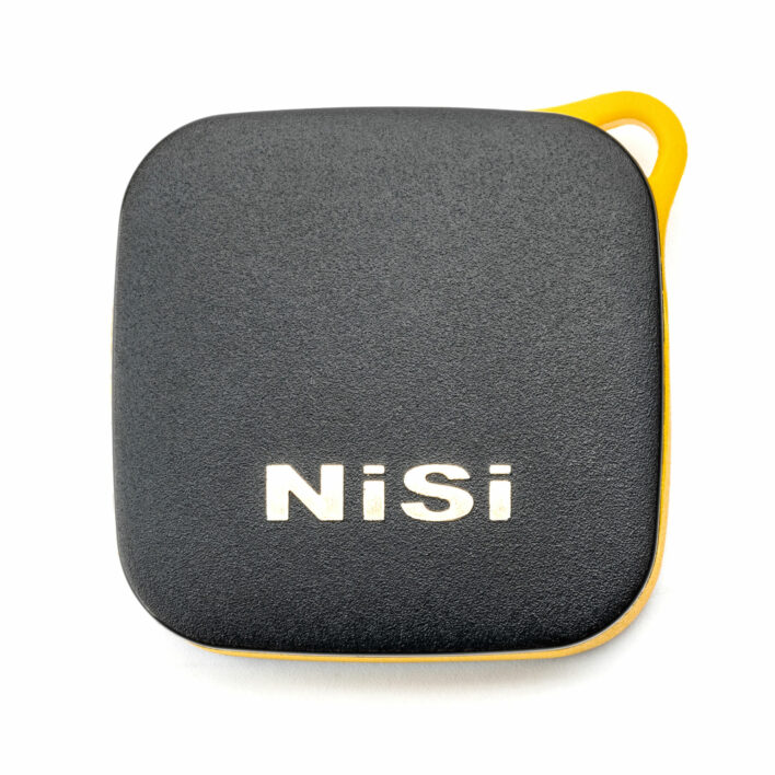 NiSi Bluetooth Wireless Remote Shutter Control Kit with Release Cables Bluetooth Shutter Release | NiSi Filters Australia | 7