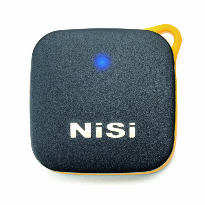 NiSi Bluetooth Wireless Remote Shutter Control Kit with Release Cables Bluetooth Shutter Release | NiSi Filters Australia | 9