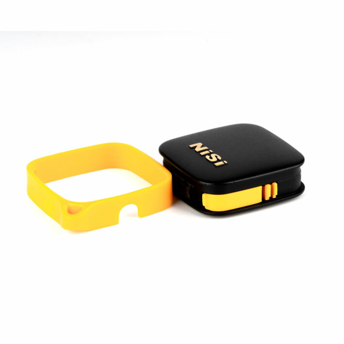 NiSi Bluetooth Wireless Remote Shutter Control Kit with Release Cables Bluetooth Shutter Release | NiSi Filters Australia | 12