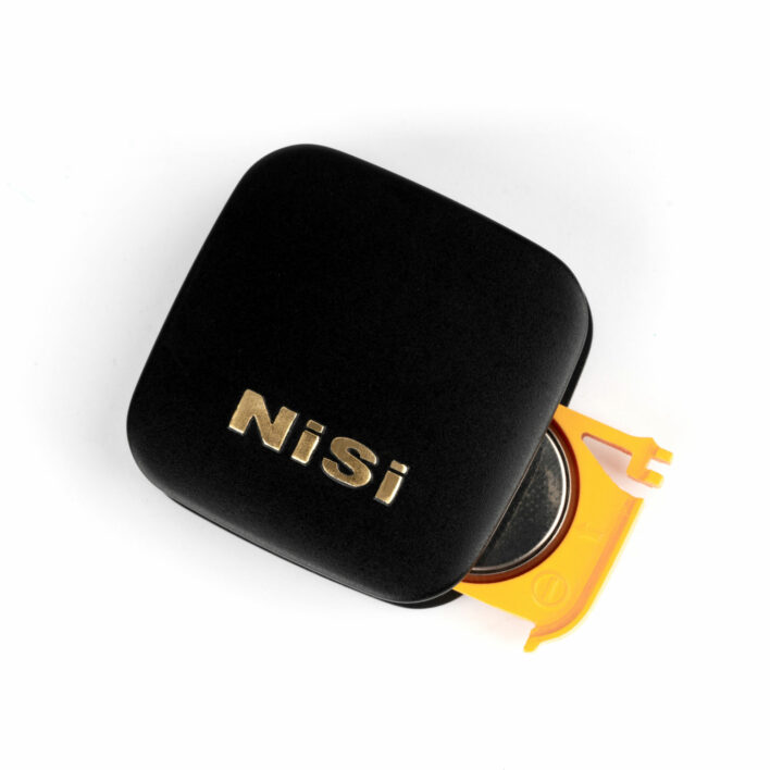 NiSi Bluetooth Wireless Remote Shutter Control Kit with Release Cables Bluetooth Shutter Release | NiSi Filters Australia | 13