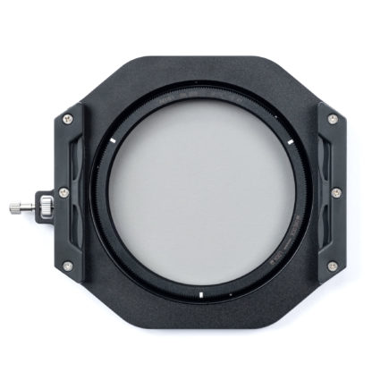 NiSi V7 100mm Filter Holder Kit with True Color NC CPL and Lens Cap 100mm V7 System | NiSi Filters Australia | 2